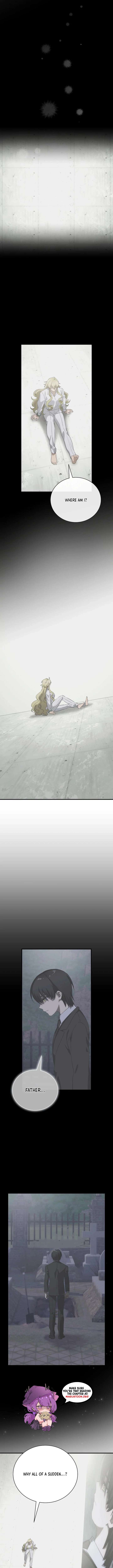 The Baby Isn’t Yours Chapter 109 - Page 7