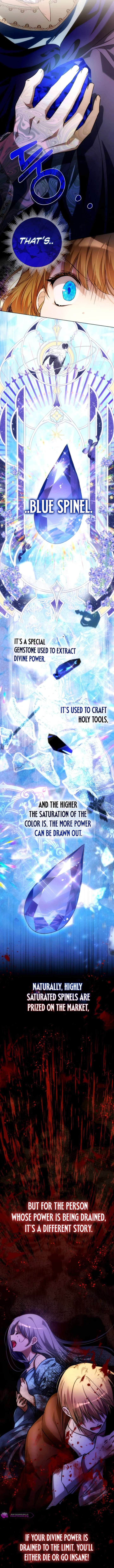 The Baby Raising a Devil Chapter 24 - Page 9