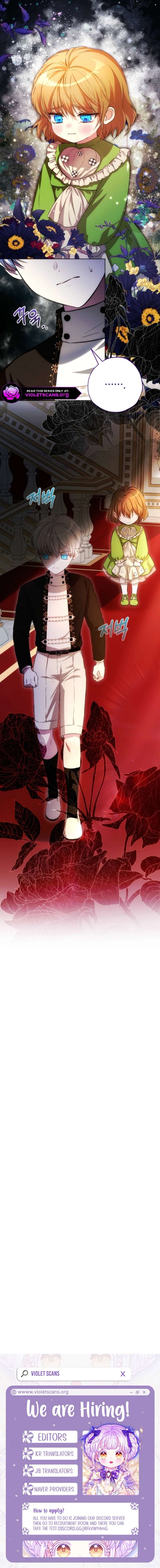 The Baby Raising a Devil Chapter 25 - Page 8