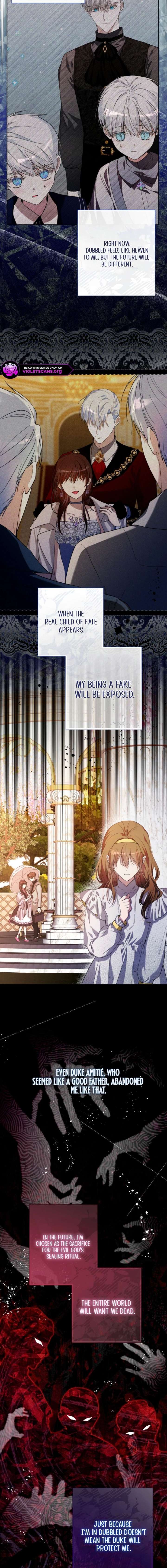 The Baby Raising a Devil Chapter 29 - Page 14