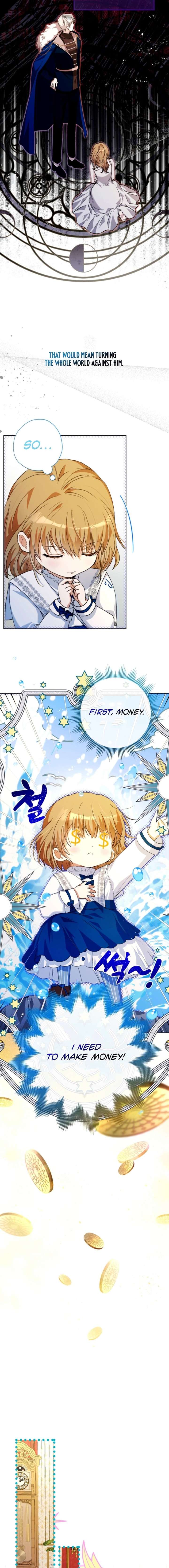 The Baby Raising a Devil Chapter 29 - Page 15