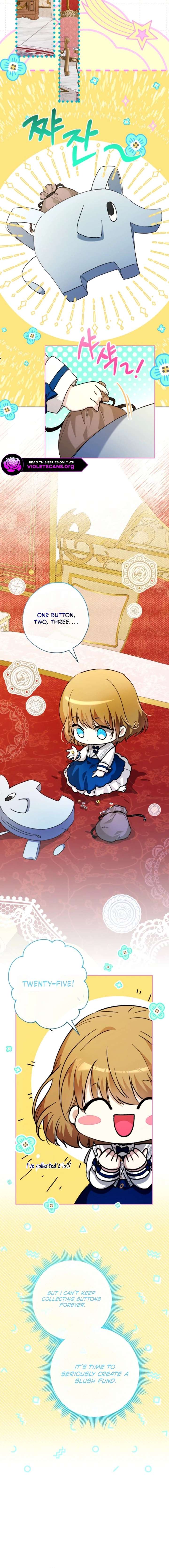 The Baby Raising a Devil Chapter 29 - Page 16