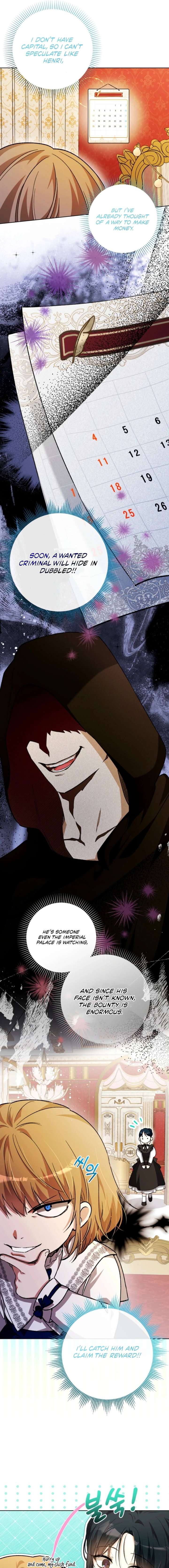 The Baby Raising a Devil Chapter 29 - Page 17