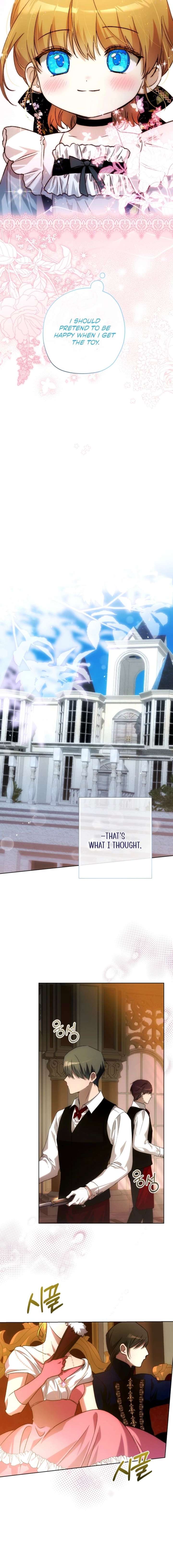 The Baby Raising a Devil Chapter 31 - Page 16