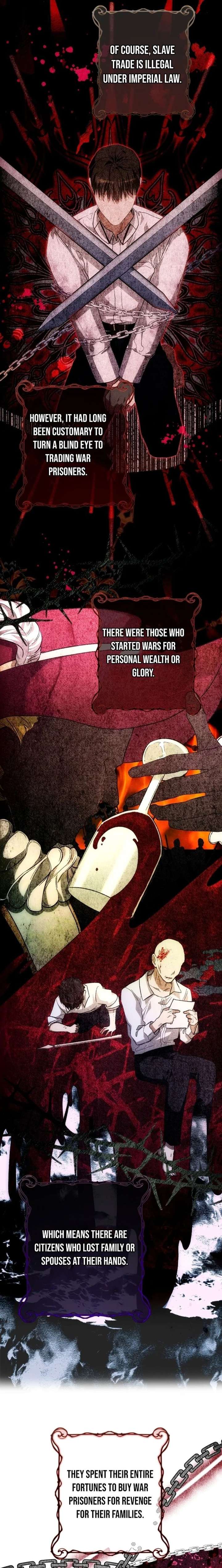 The Baby Raising a Devil Chapter 32 - Page 19