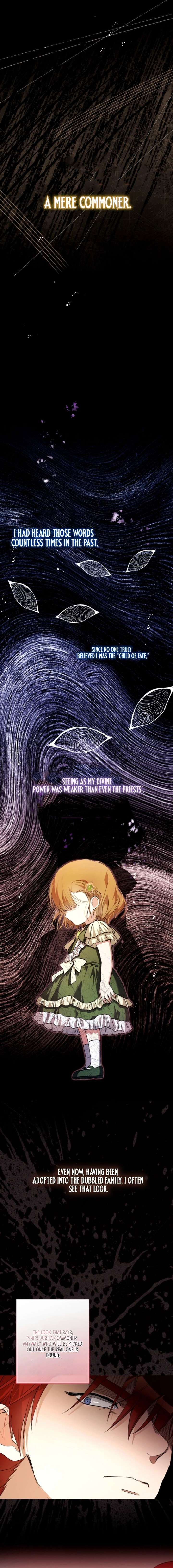 The Baby Raising a Devil Chapter 33 - Page 16