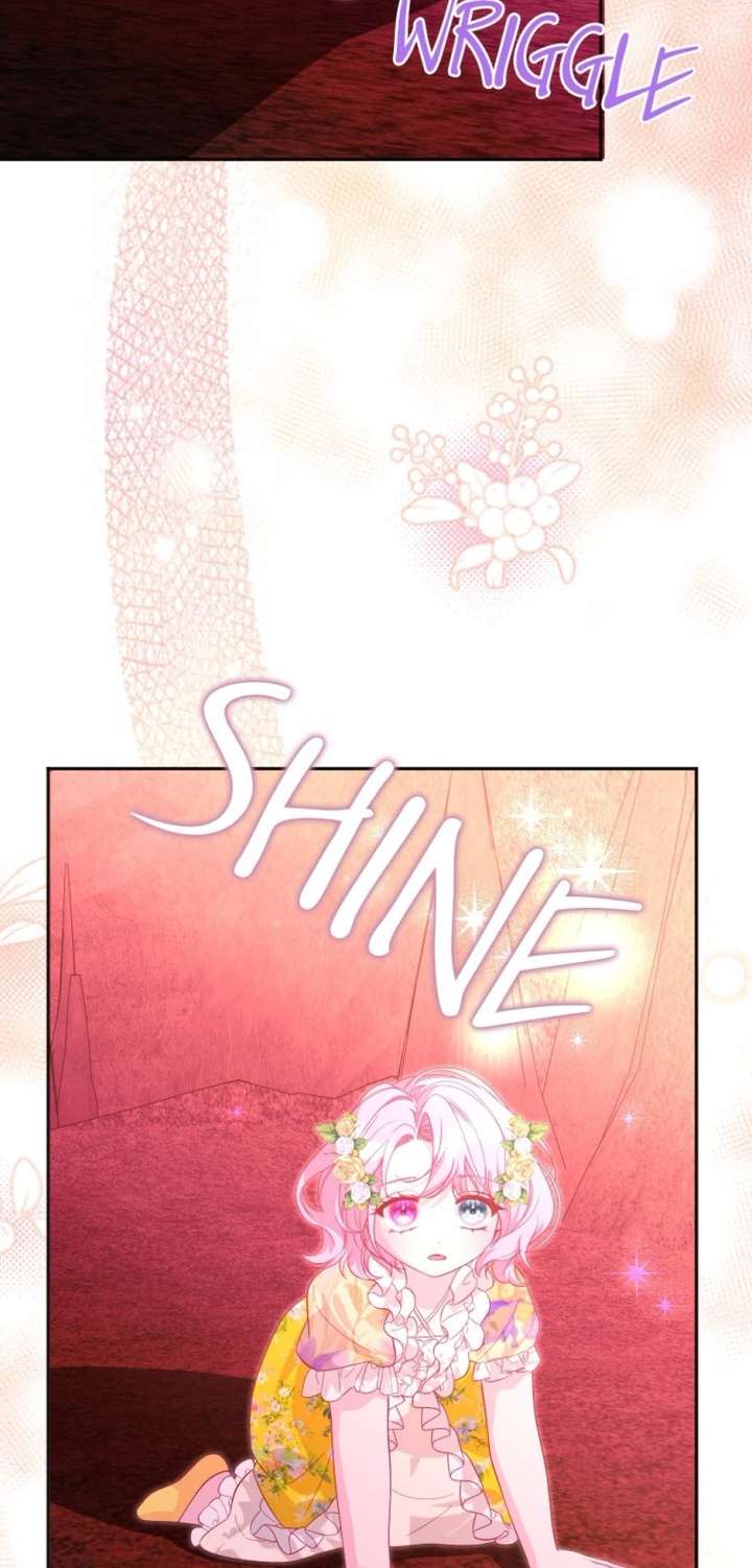 The Baby Saint wants to avoid a bad future; you will give birth to me later Chapter 52 - Page 4