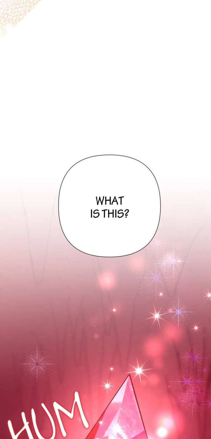 The Baby Saint wants to avoid a bad future; you will give birth to me later Chapter 52 - Page 6