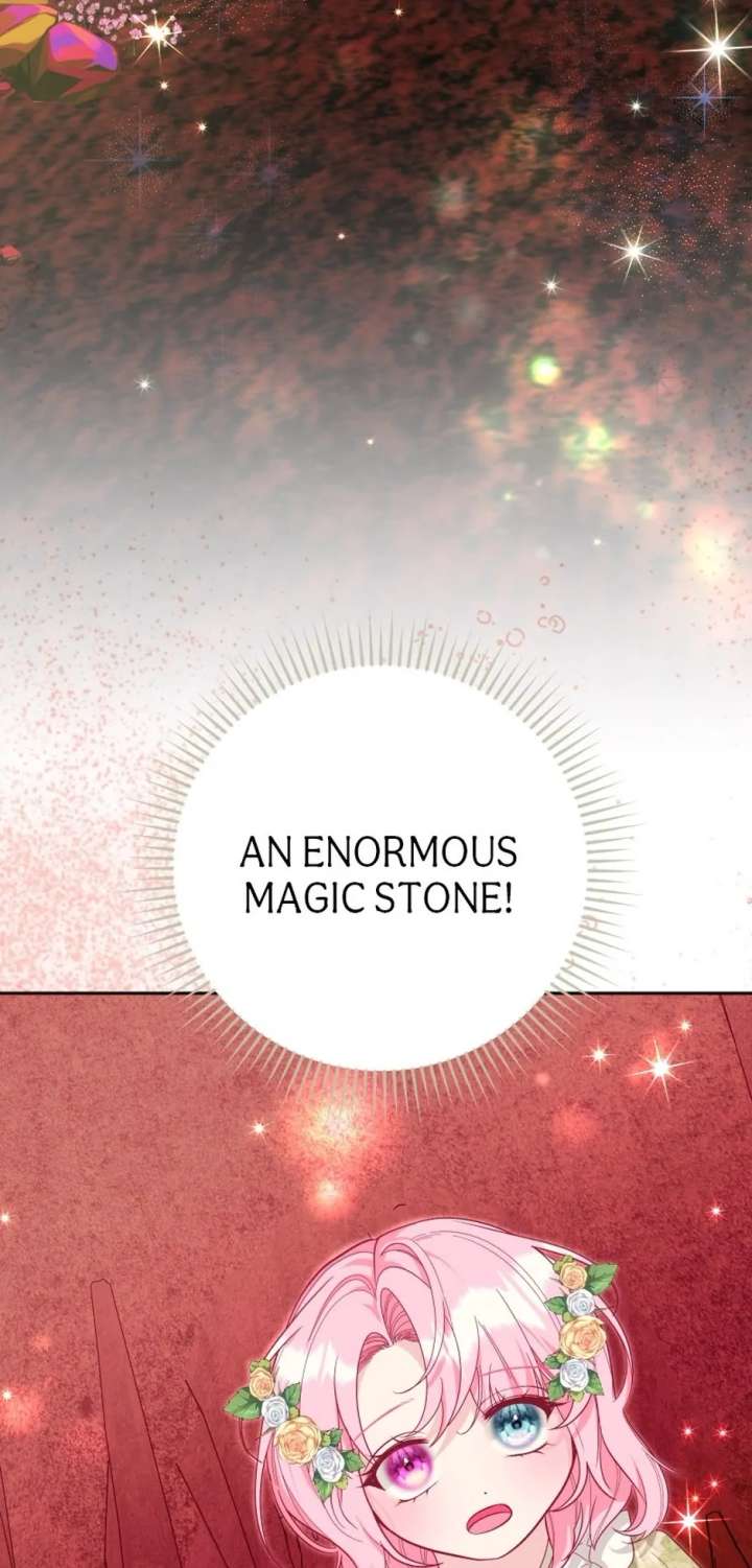 The Baby Saint wants to avoid a bad future; you will give birth to me later Chapter 52 - Page 8