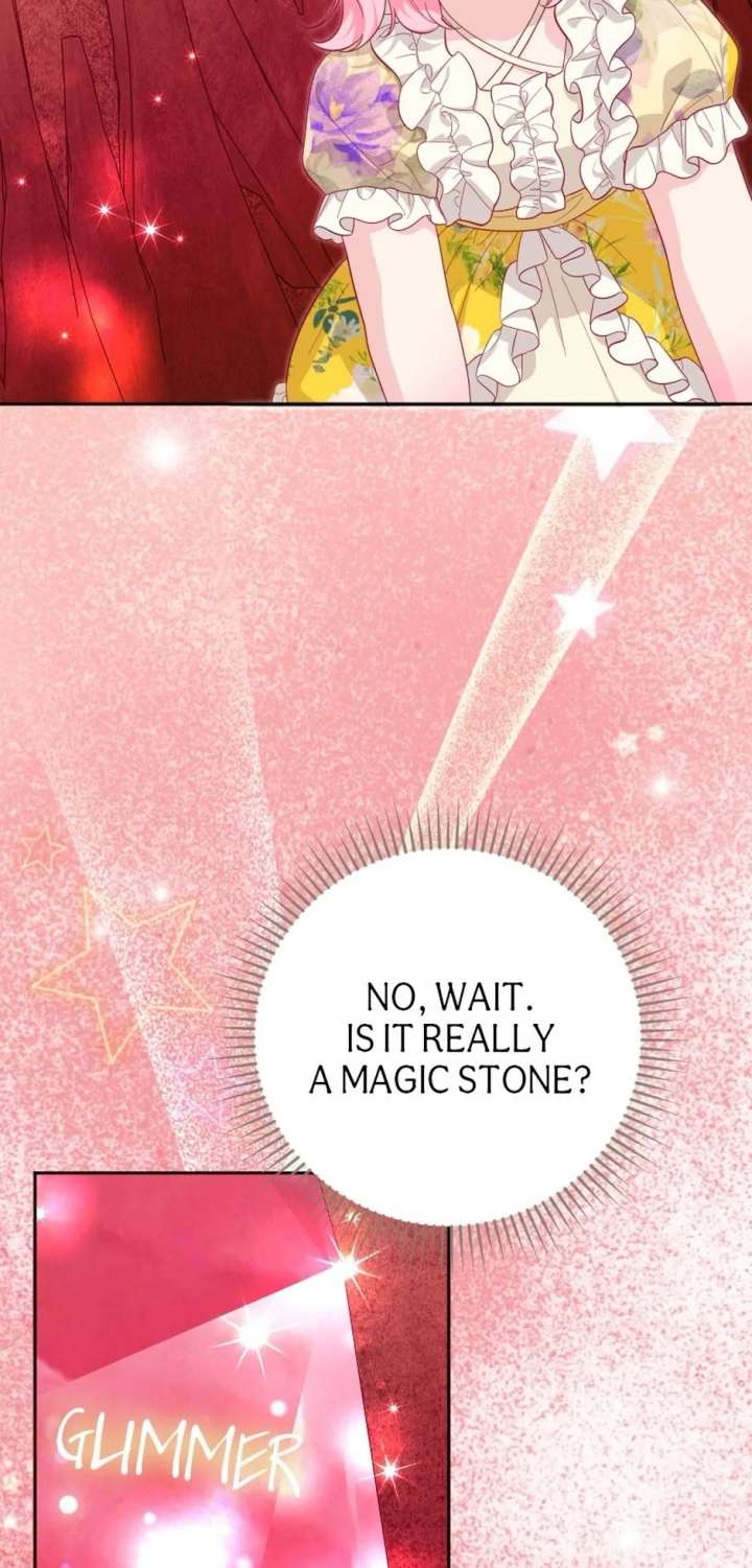 The Baby Saint wants to avoid a bad future; you will give birth to me later Chapter 52 - Page 9