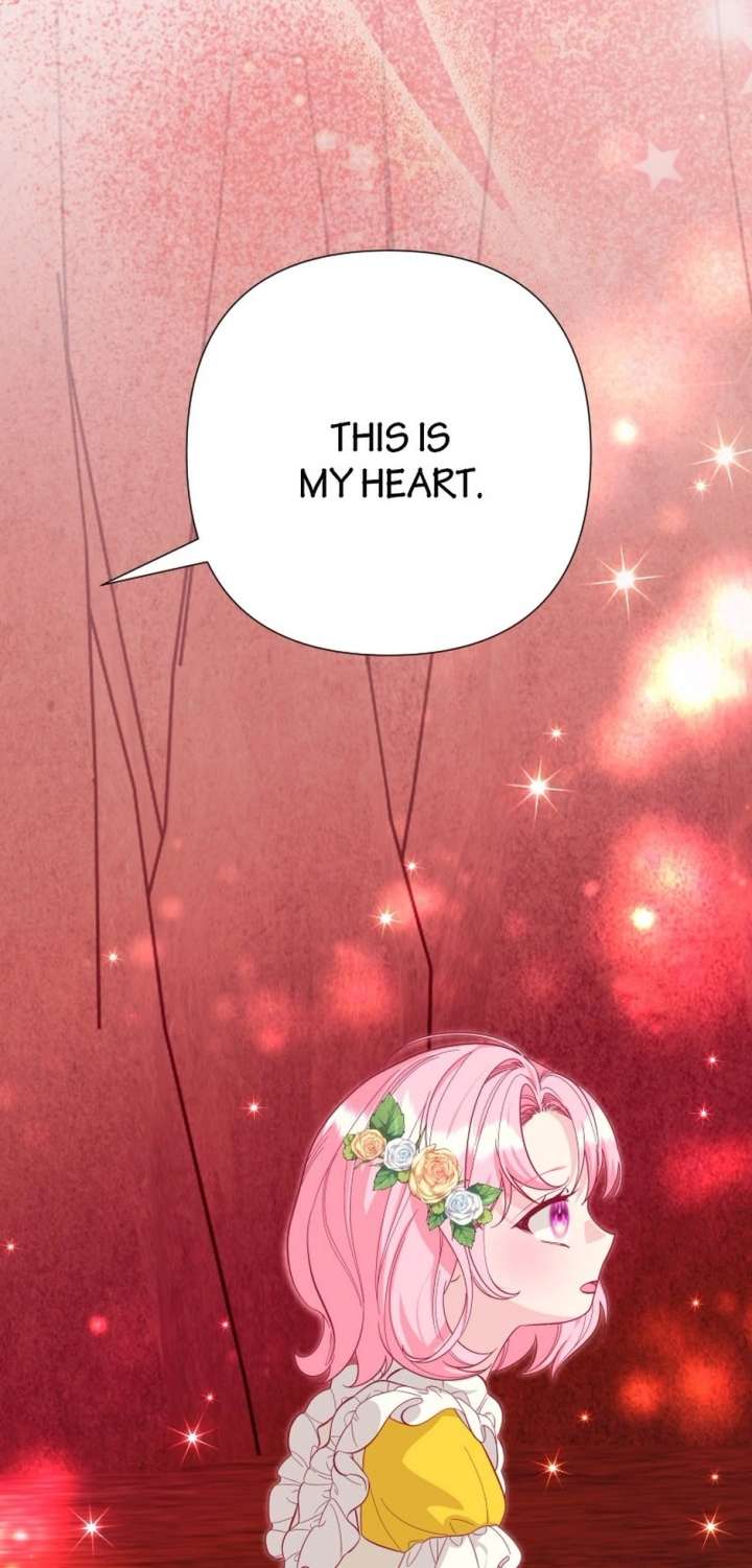 The Baby Saint wants to avoid a bad future; you will give birth to me later Chapter 52 - Page 11