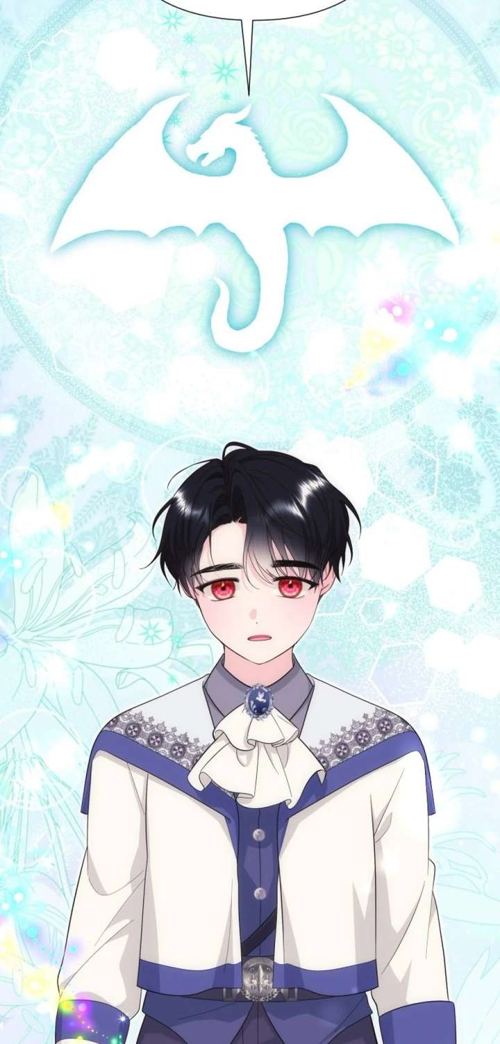 The Baby Saint wants to avoid a bad future; you will give birth to me later Chapter 52 - Page 14