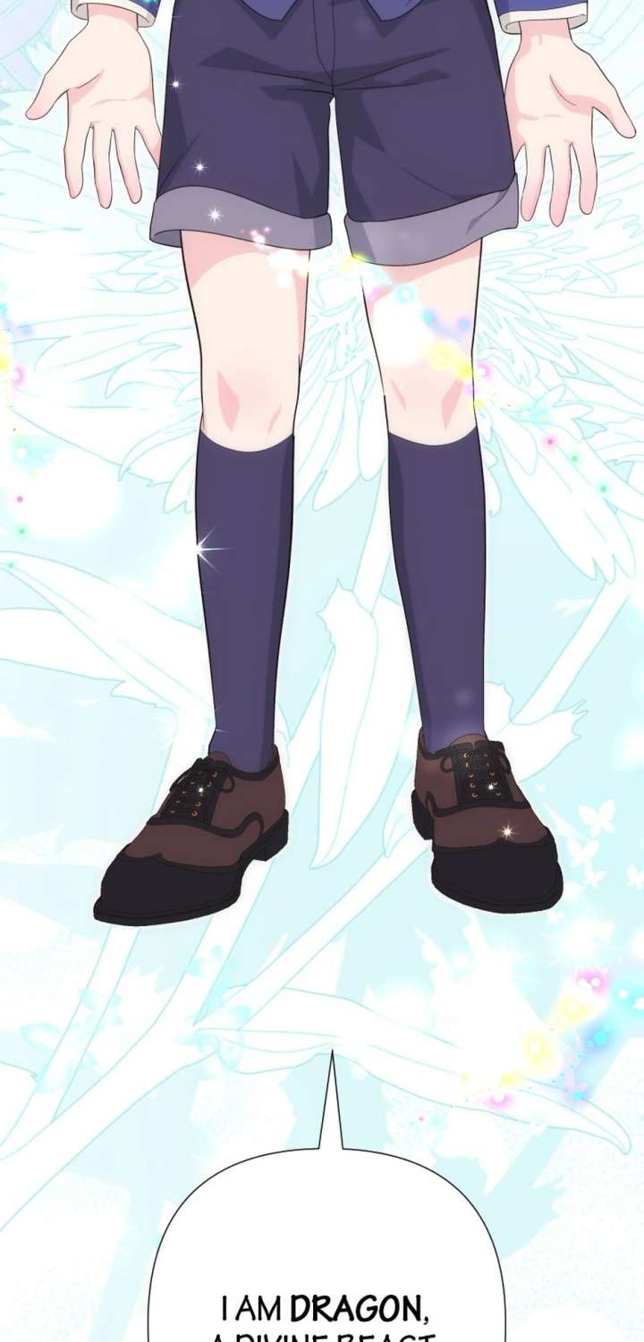 The Baby Saint wants to avoid a bad future; you will give birth to me later Chapter 52 - Page 15