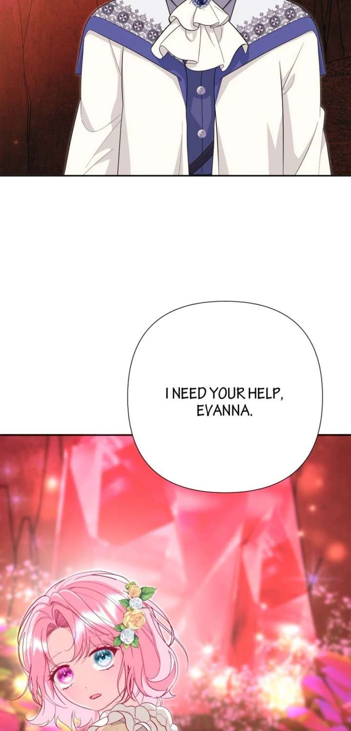 The Baby Saint wants to avoid a bad future; you will give birth to me later Chapter 52 - Page 17