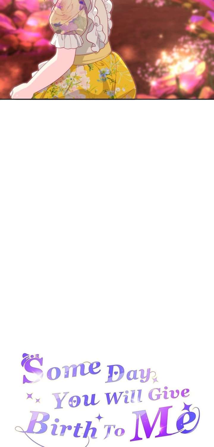 The Baby Saint wants to avoid a bad future; you will give birth to me later Chapter 52 - Page 18