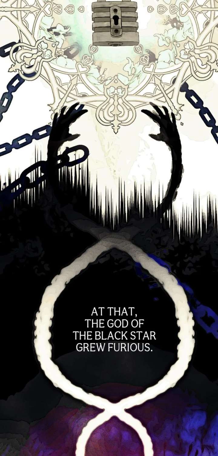 The Baby Saint wants to avoid a bad future; you will give birth to me later Chapter 52 - Page 21