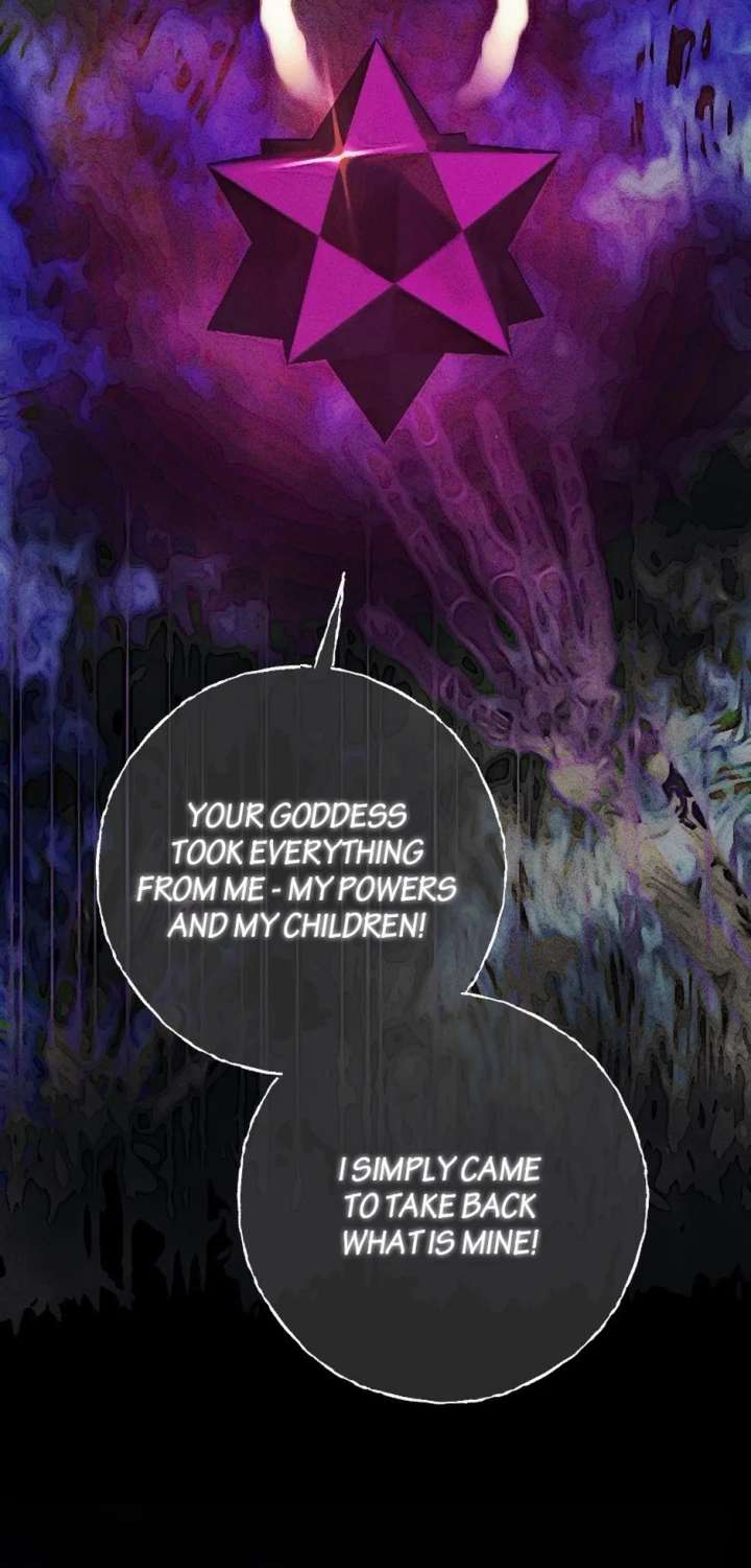 The Baby Saint wants to avoid a bad future; you will give birth to me later Chapter 52 - Page 22