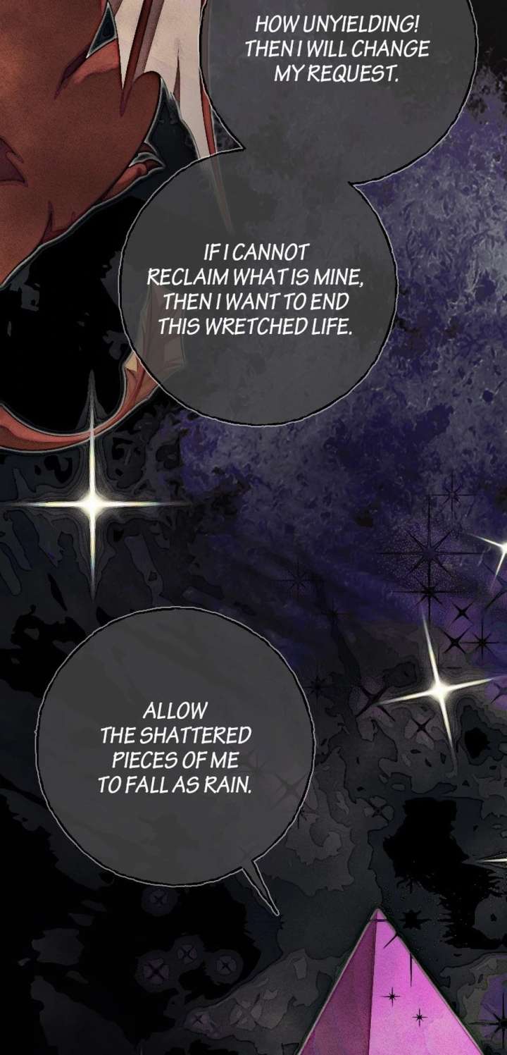 The Baby Saint wants to avoid a bad future; you will give birth to me later Chapter 52 - Page 24