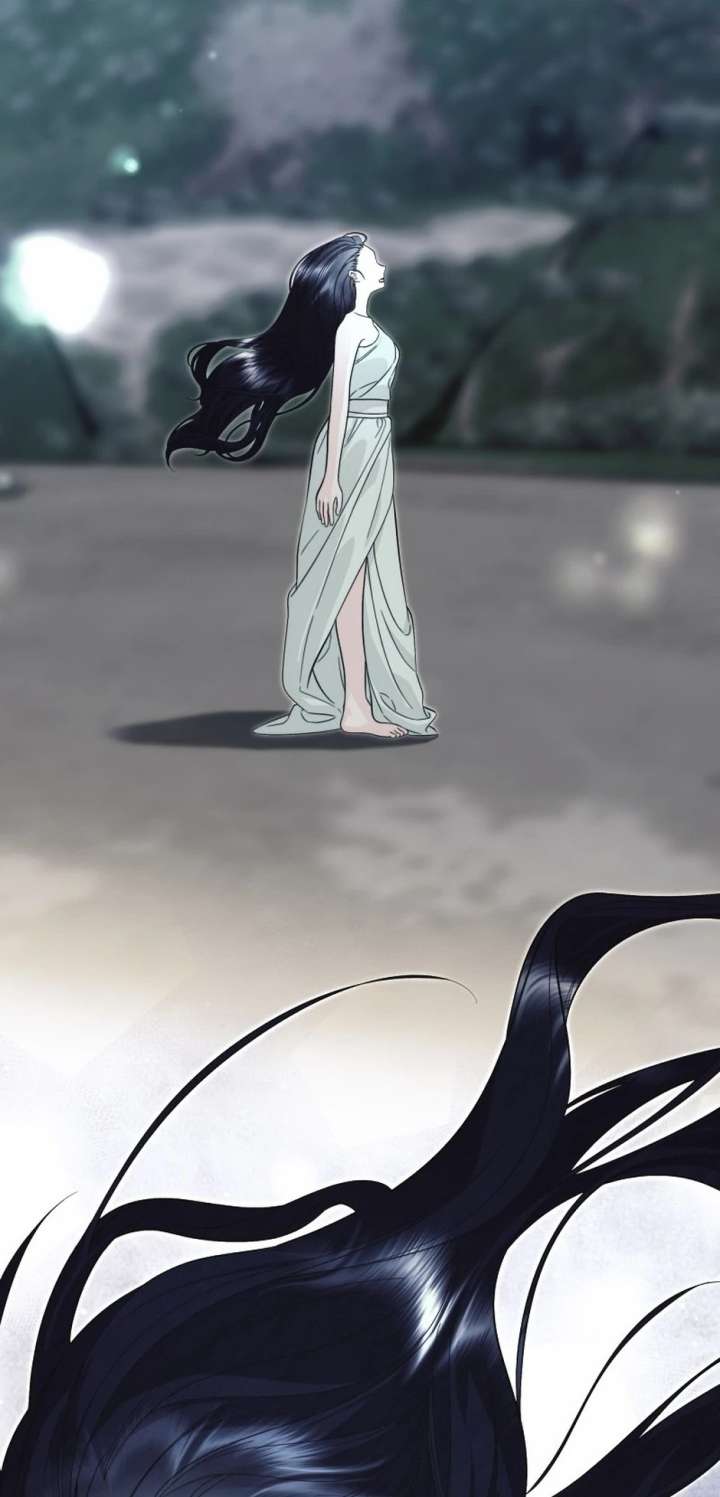 The Baby Saint wants to avoid a bad future; you will give birth to me later Chapter 52 - Page 30