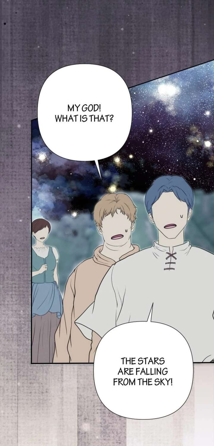 The Baby Saint wants to avoid a bad future; you will give birth to me later Chapter 52 - Page 32