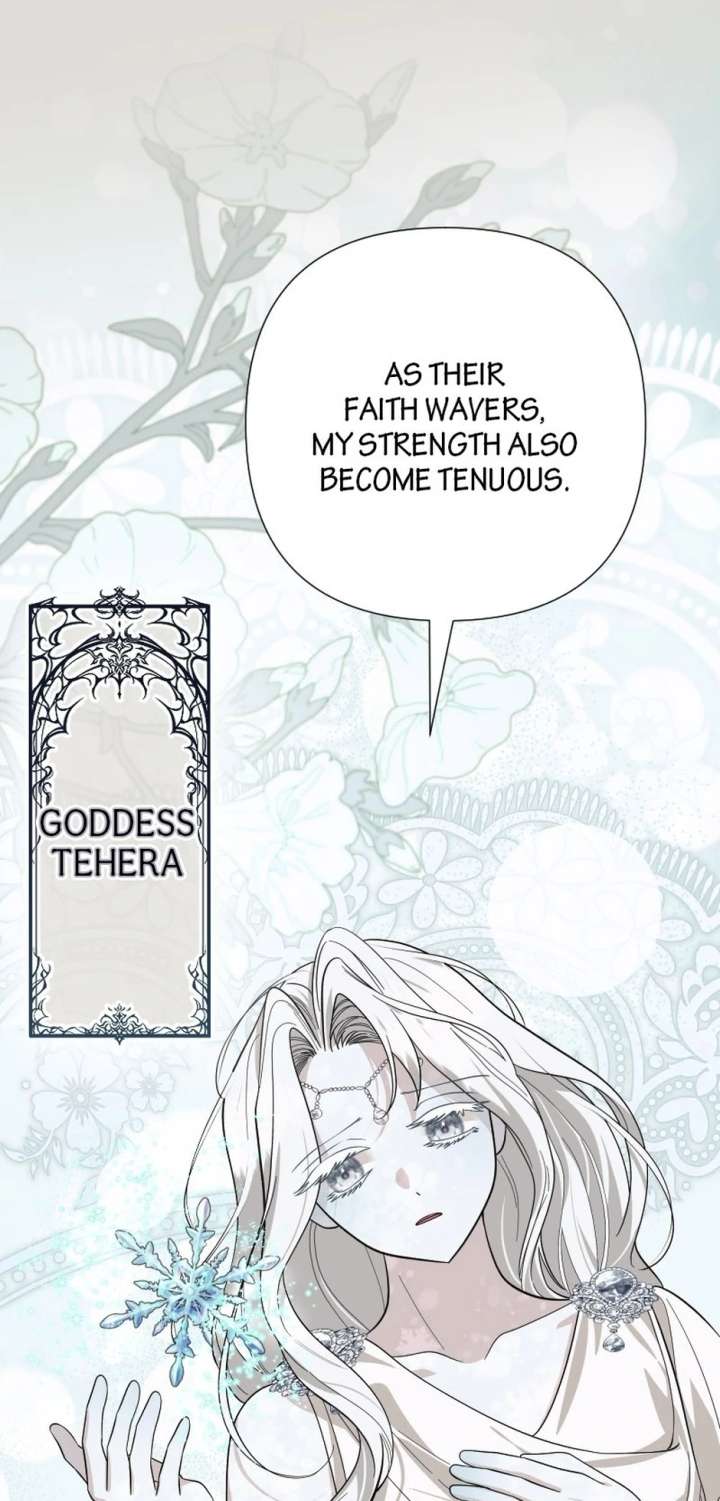 The Baby Saint wants to avoid a bad future; you will give birth to me later Chapter 52 - Page 44