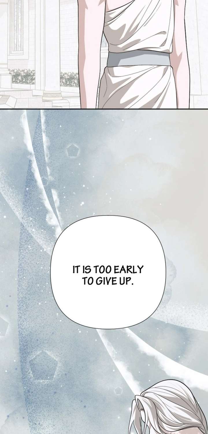 The Baby Saint wants to avoid a bad future; you will give birth to me later Chapter 52 - Page 50