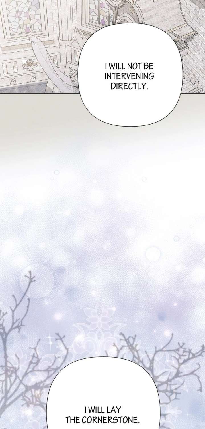 The Baby Saint wants to avoid a bad future; you will give birth to me later Chapter 52 - Page 53