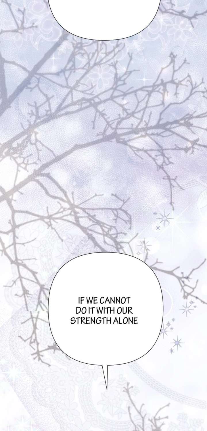 The Baby Saint wants to avoid a bad future; you will give birth to me later Chapter 52 - Page 54