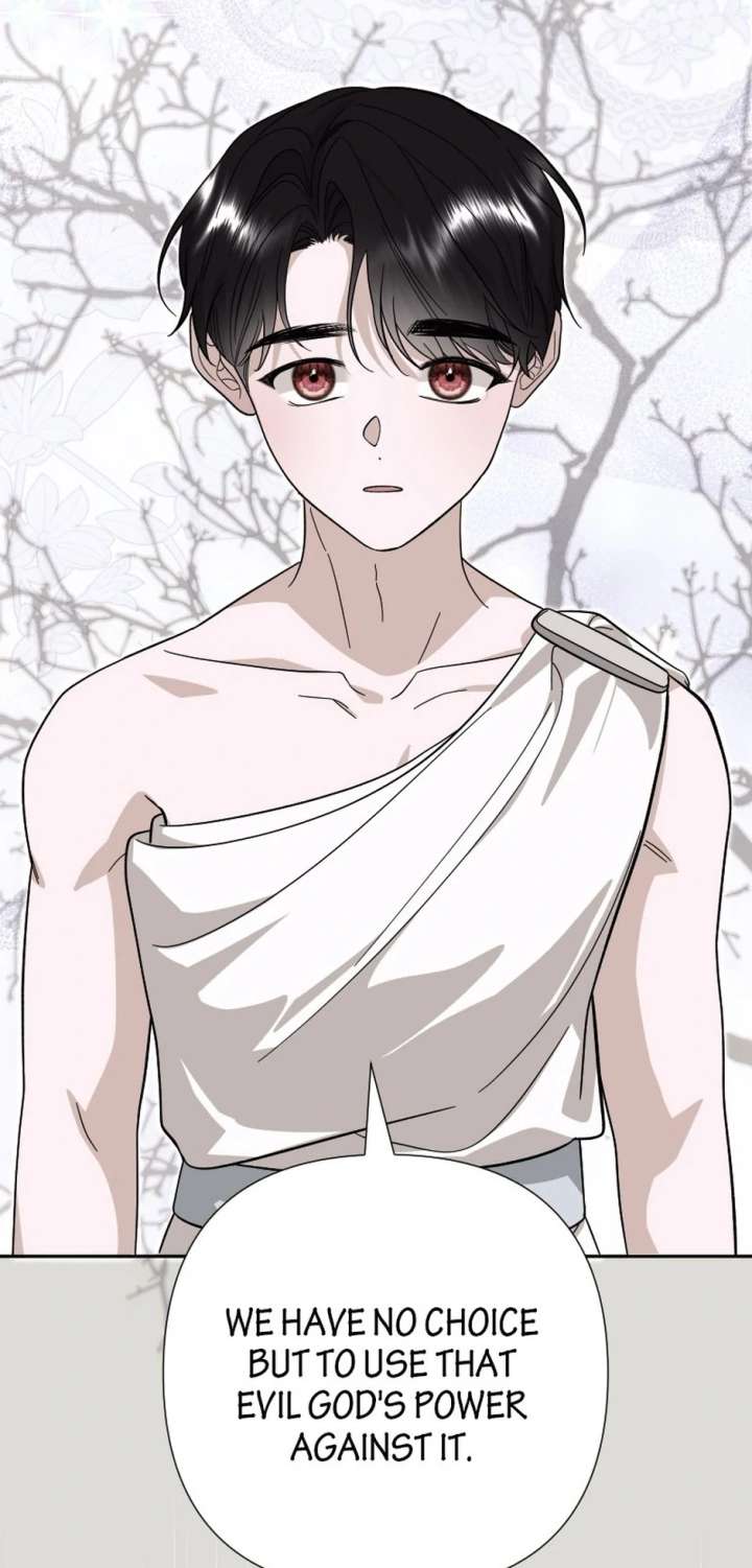 The Baby Saint wants to avoid a bad future; you will give birth to me later Chapter 52 - Page 55