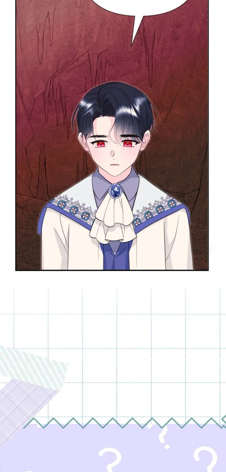 The Baby Saint wants to avoid a bad future; you will give birth to me later Chapter 52 - Page 57