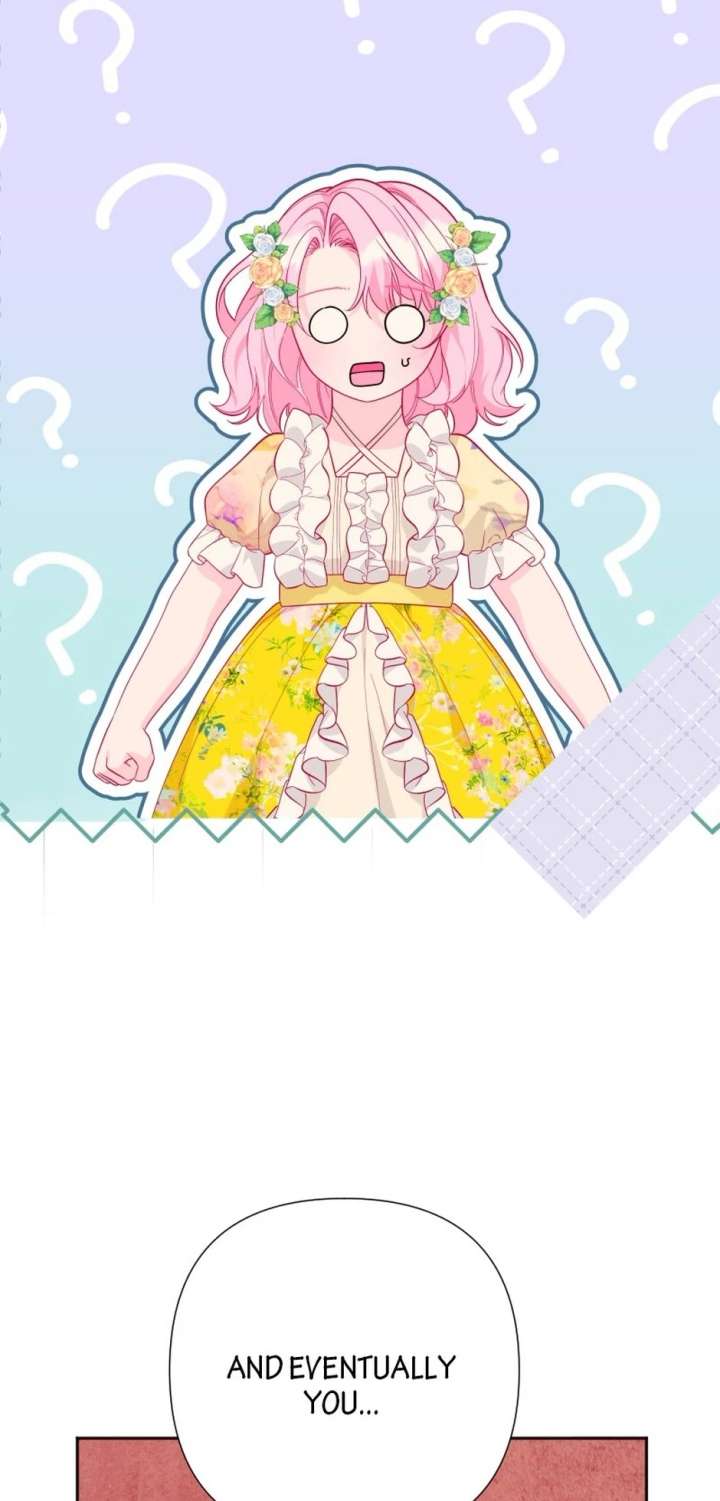 The Baby Saint wants to avoid a bad future; you will give birth to me later Chapter 52 - Page 58