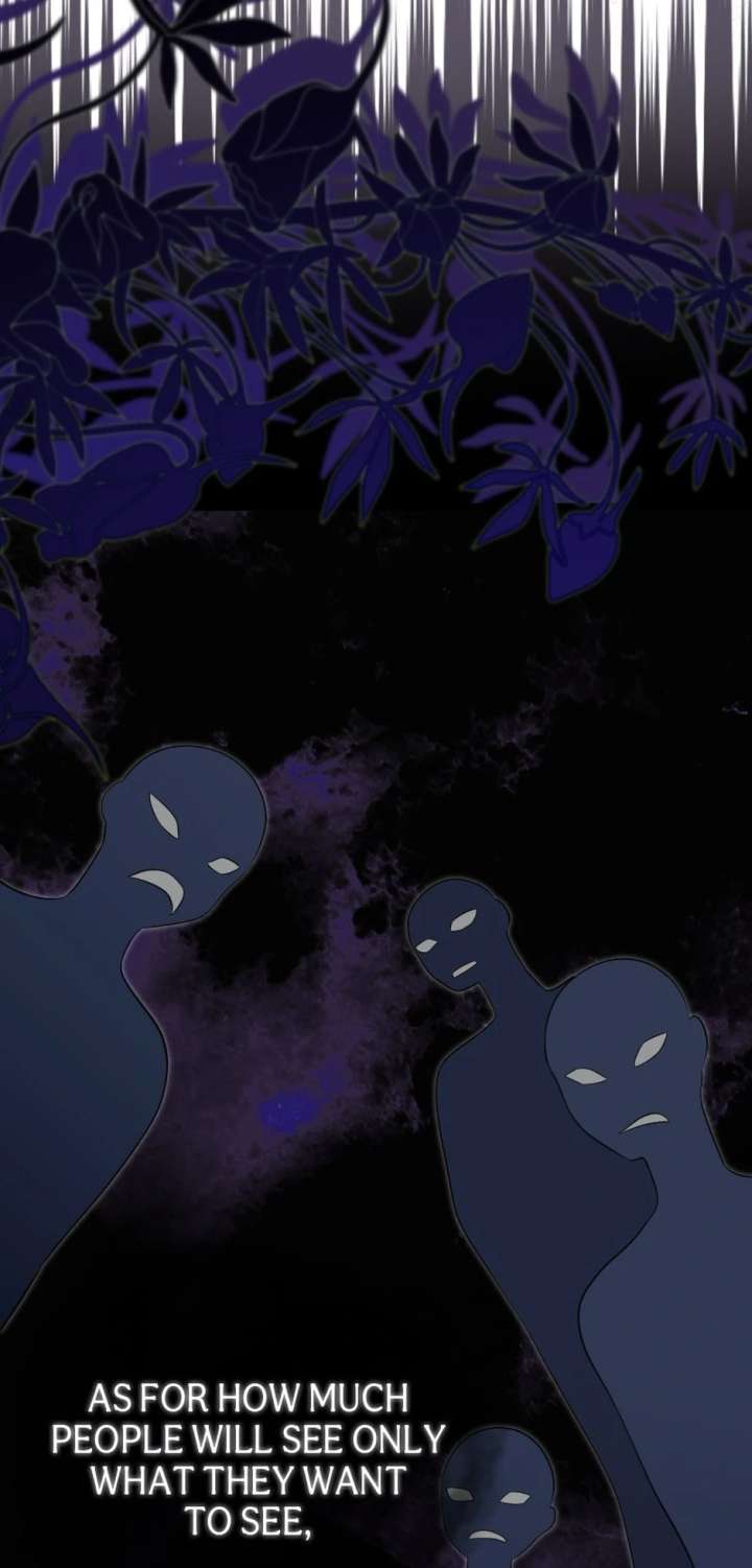 The Baby Saint wants to avoid a bad future; you will give birth to me later Chapter 52 - Page 67