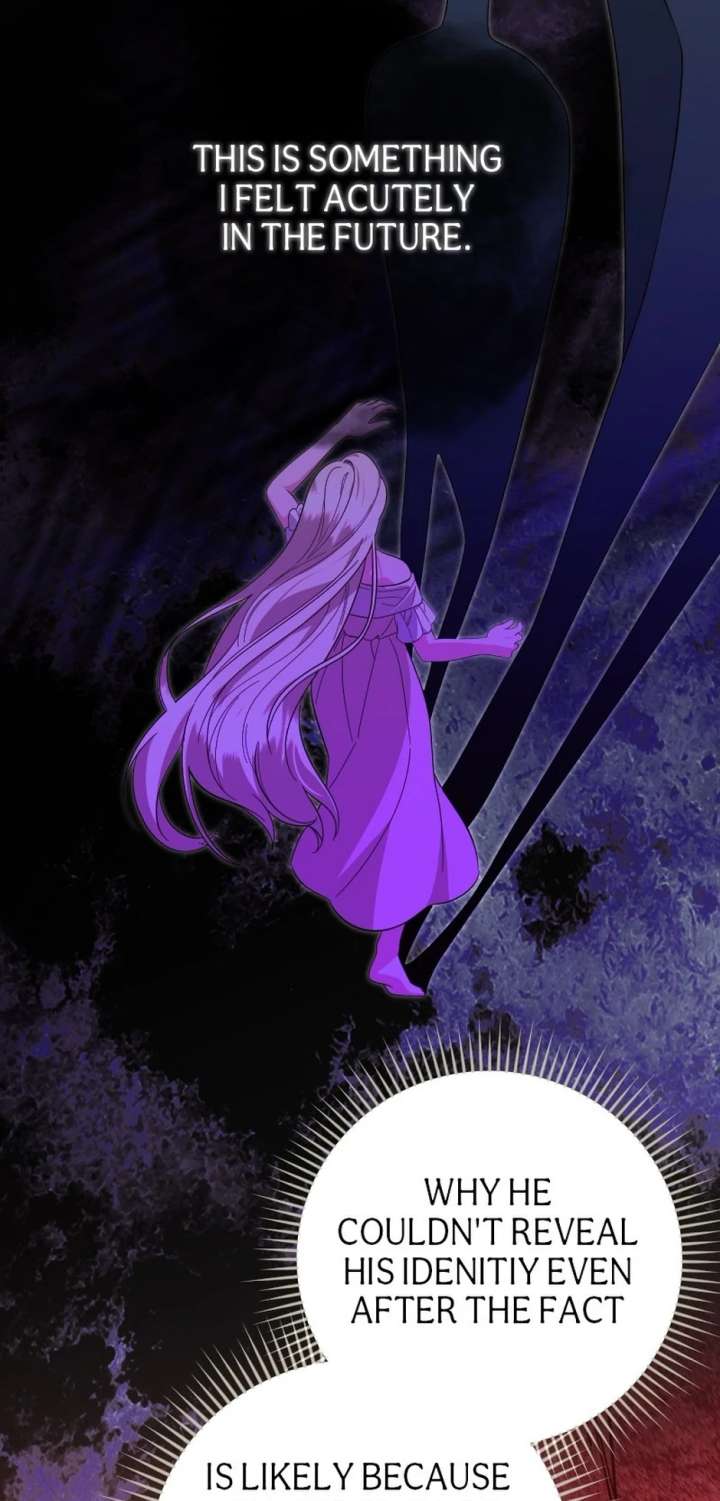 The Baby Saint wants to avoid a bad future; you will give birth to me later Chapter 52 - Page 68