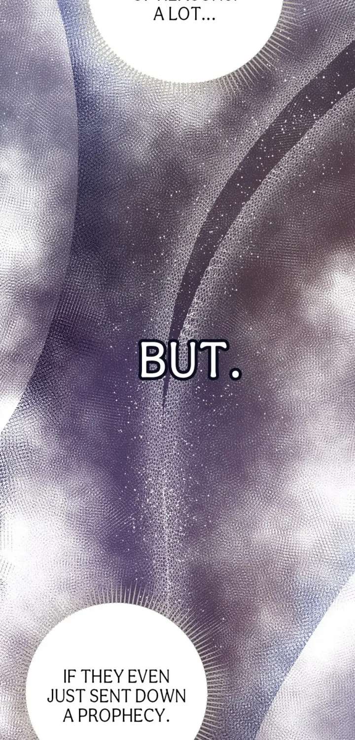 The Baby Saint wants to avoid a bad future; you will give birth to me later Chapter 52 - Page 70