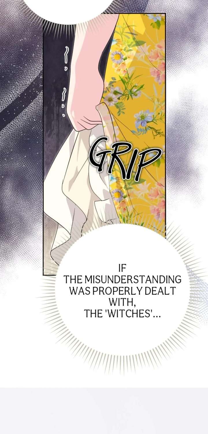 The Baby Saint wants to avoid a bad future; you will give birth to me later Chapter 52 - Page 71