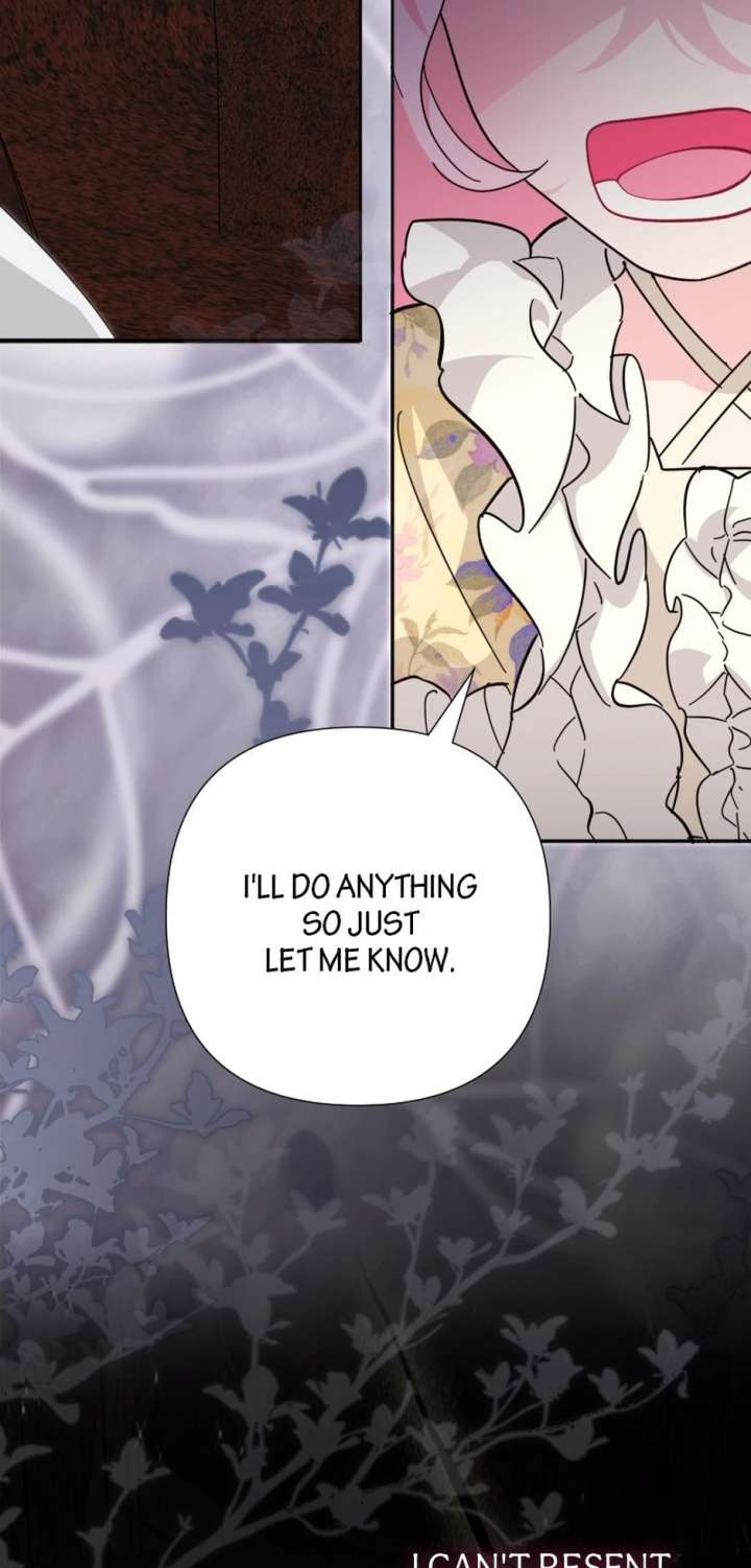 The Baby Saint wants to avoid a bad future; you will give birth to me later Chapter 52 - Page 74