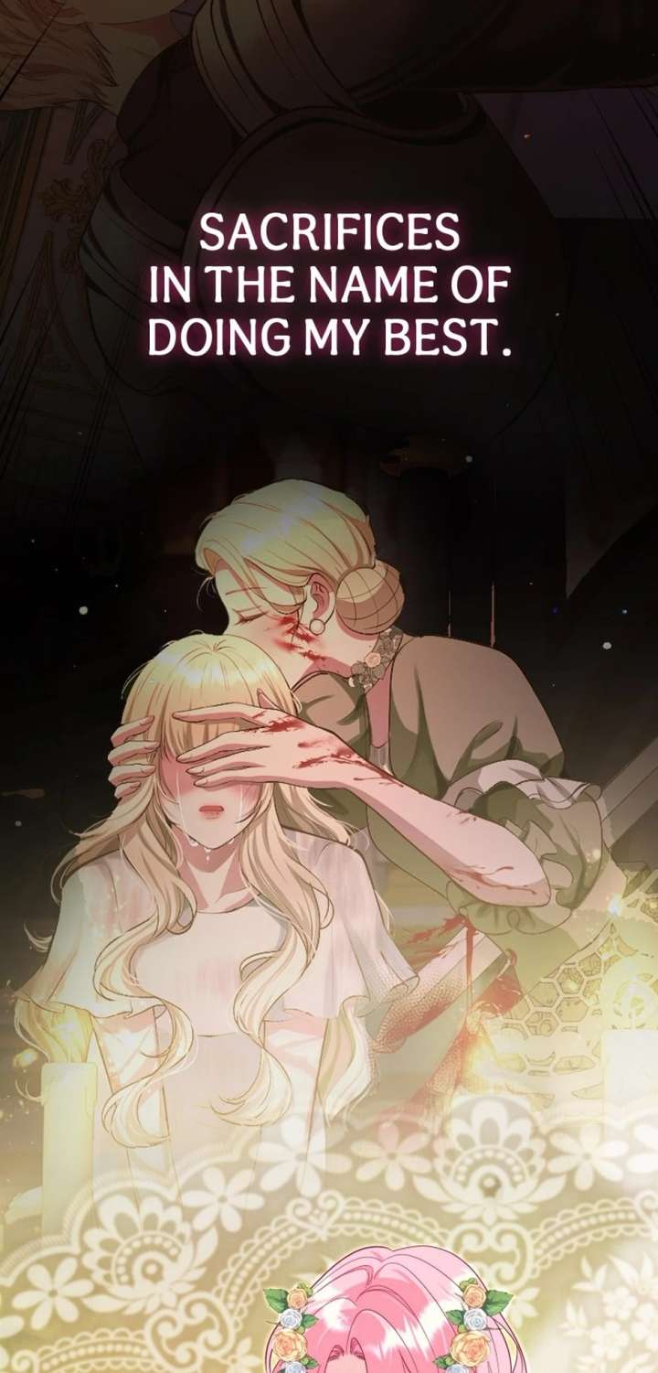 The Baby Saint wants to avoid a bad future; you will give birth to me later Chapter 52 - Page 76