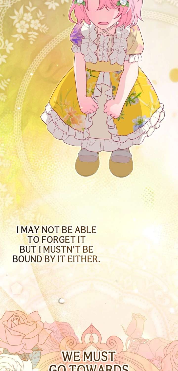 The Baby Saint wants to avoid a bad future; you will give birth to me later Chapter 52 - Page 77