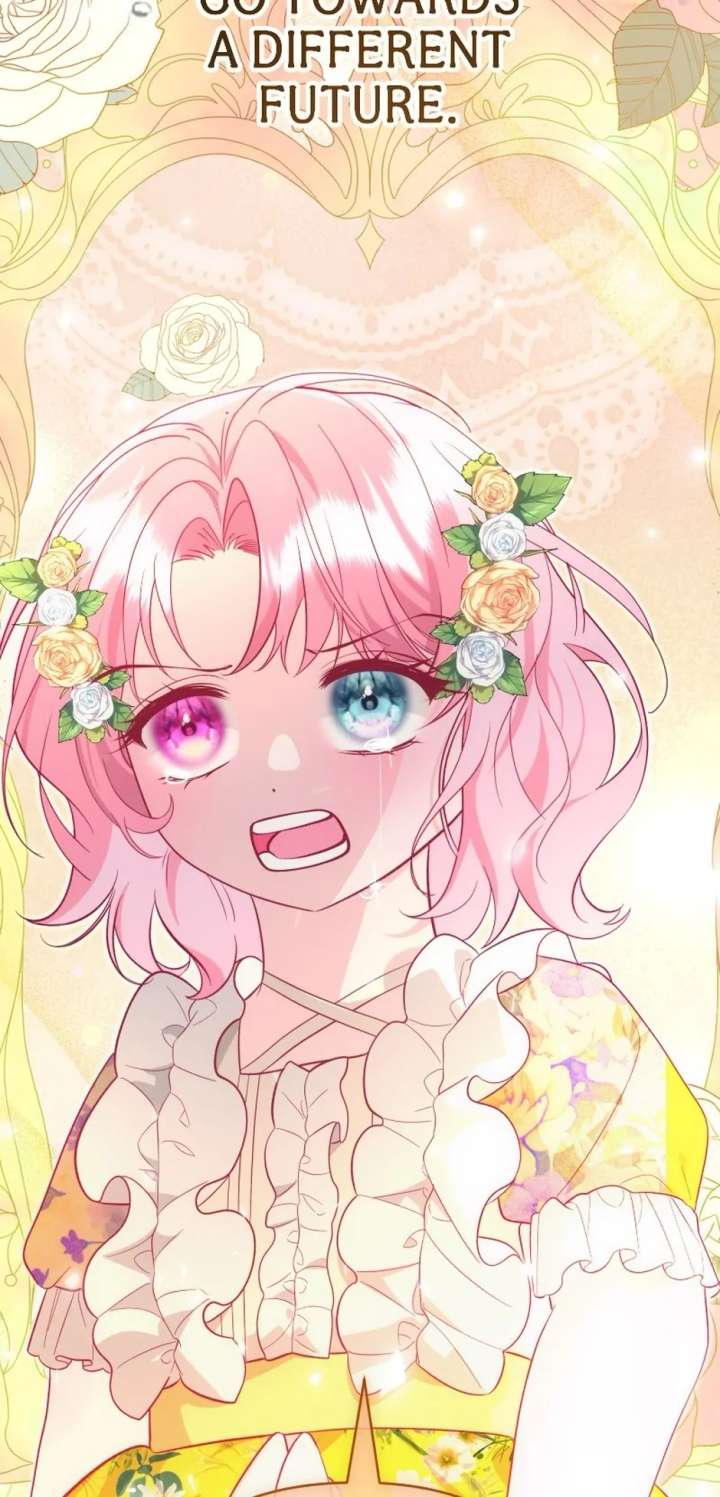 The Baby Saint wants to avoid a bad future; you will give birth to me later Chapter 52 - Page 78