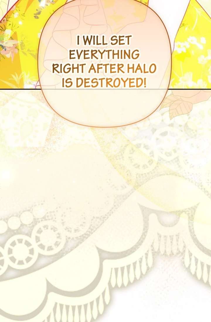 The Baby Saint wants to avoid a bad future; you will give birth to me later Chapter 52 - Page 79