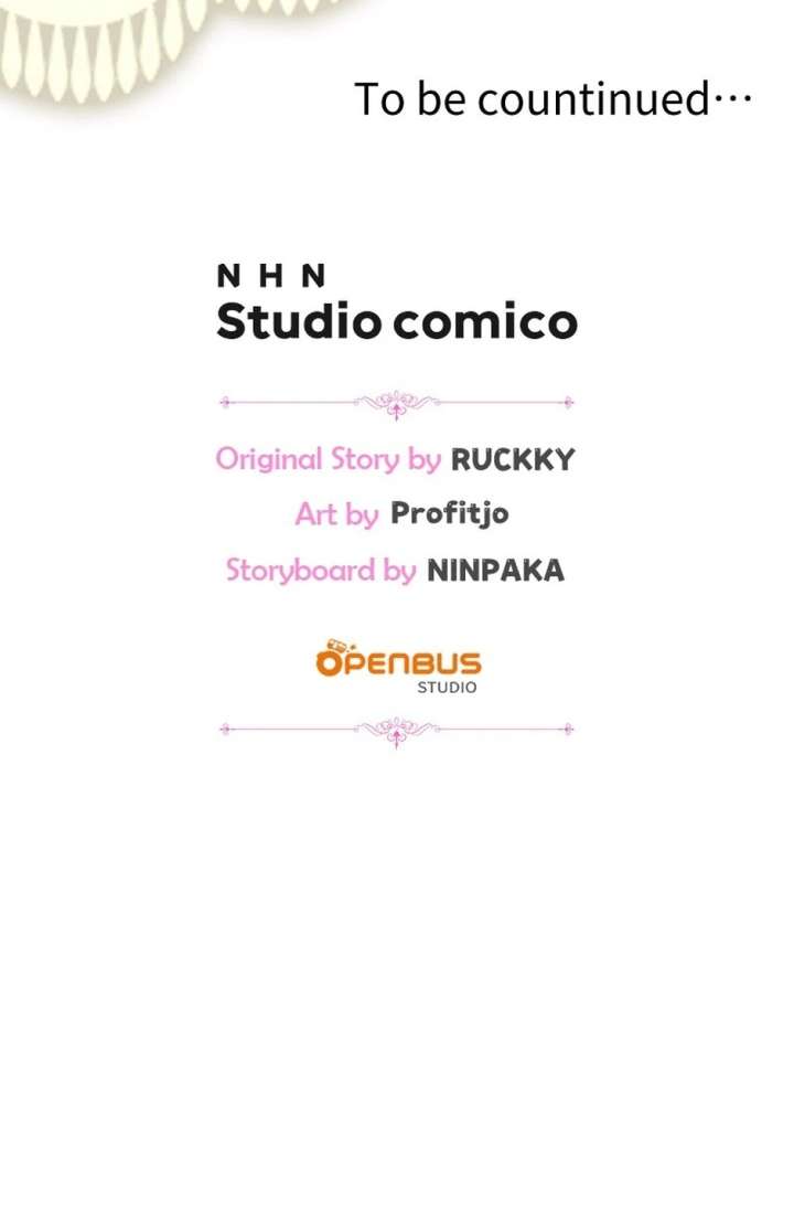 The Baby Saint wants to avoid a bad future; you will give birth to me later Chapter 52 - Page 80