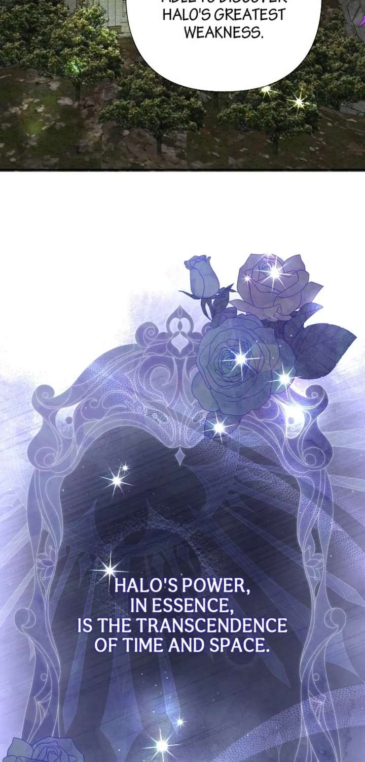 The Baby Saint wants to avoid a bad future; you will give birth to me later Chapter 53 - Page 8