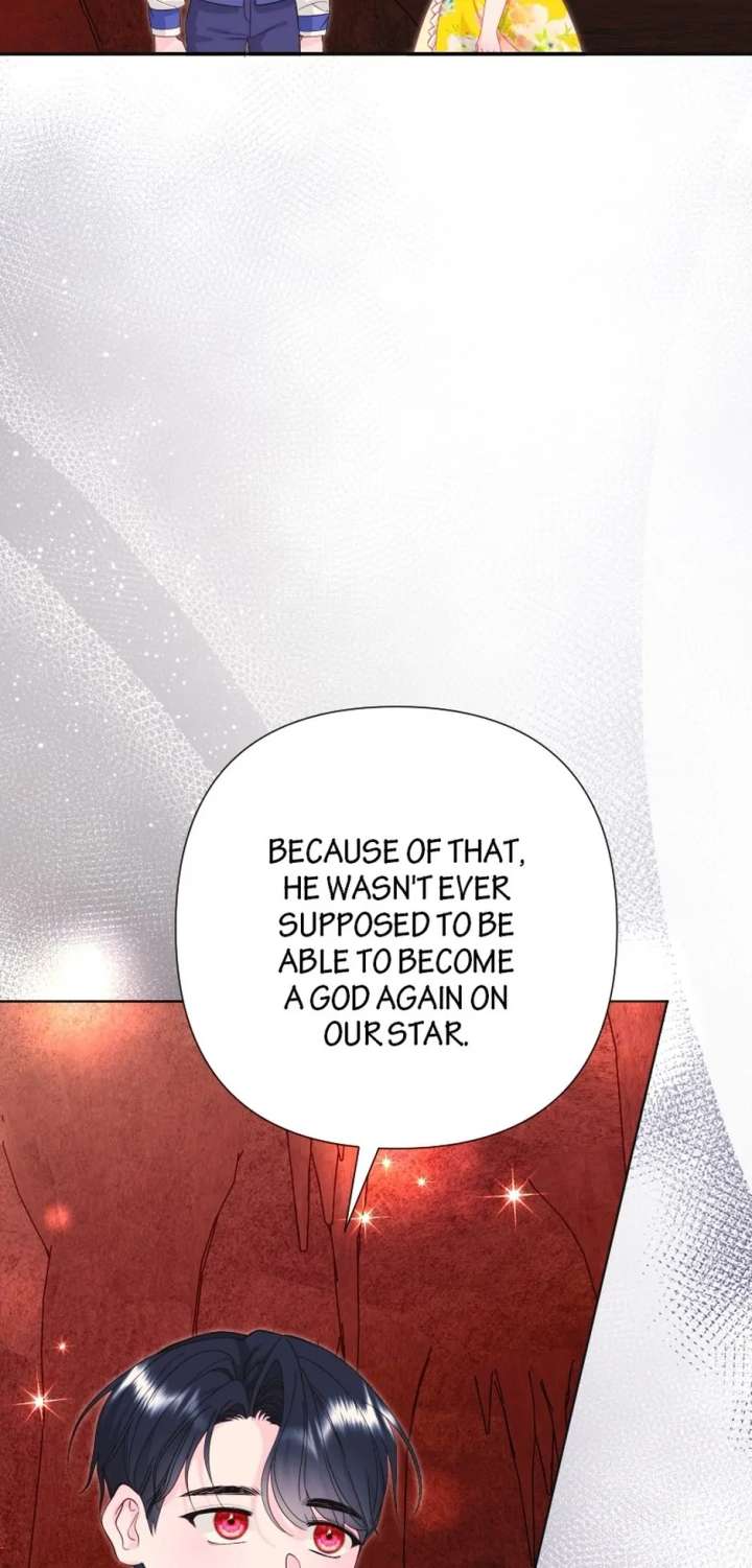 The Baby Saint wants to avoid a bad future; you will give birth to me later Chapter 53 - Page 10