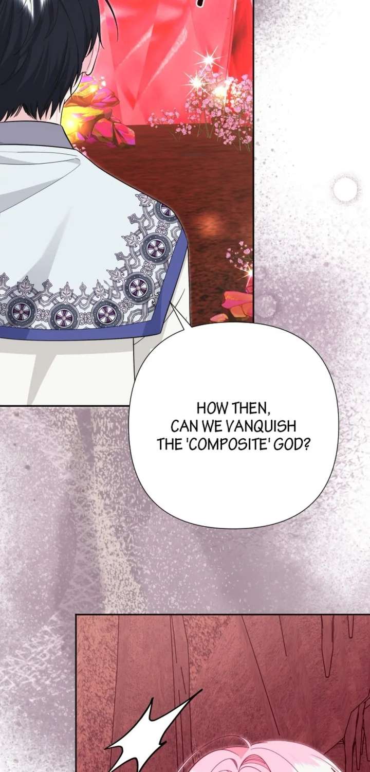 The Baby Saint wants to avoid a bad future; you will give birth to me later Chapter 53 - Page 16