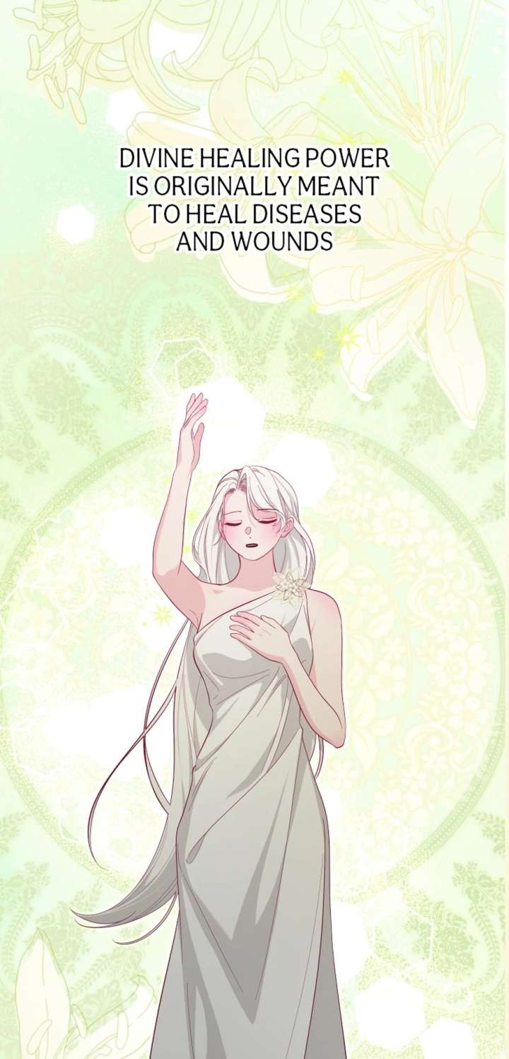 The Baby Saint wants to avoid a bad future; you will give birth to me later Chapter 53 - Page 18