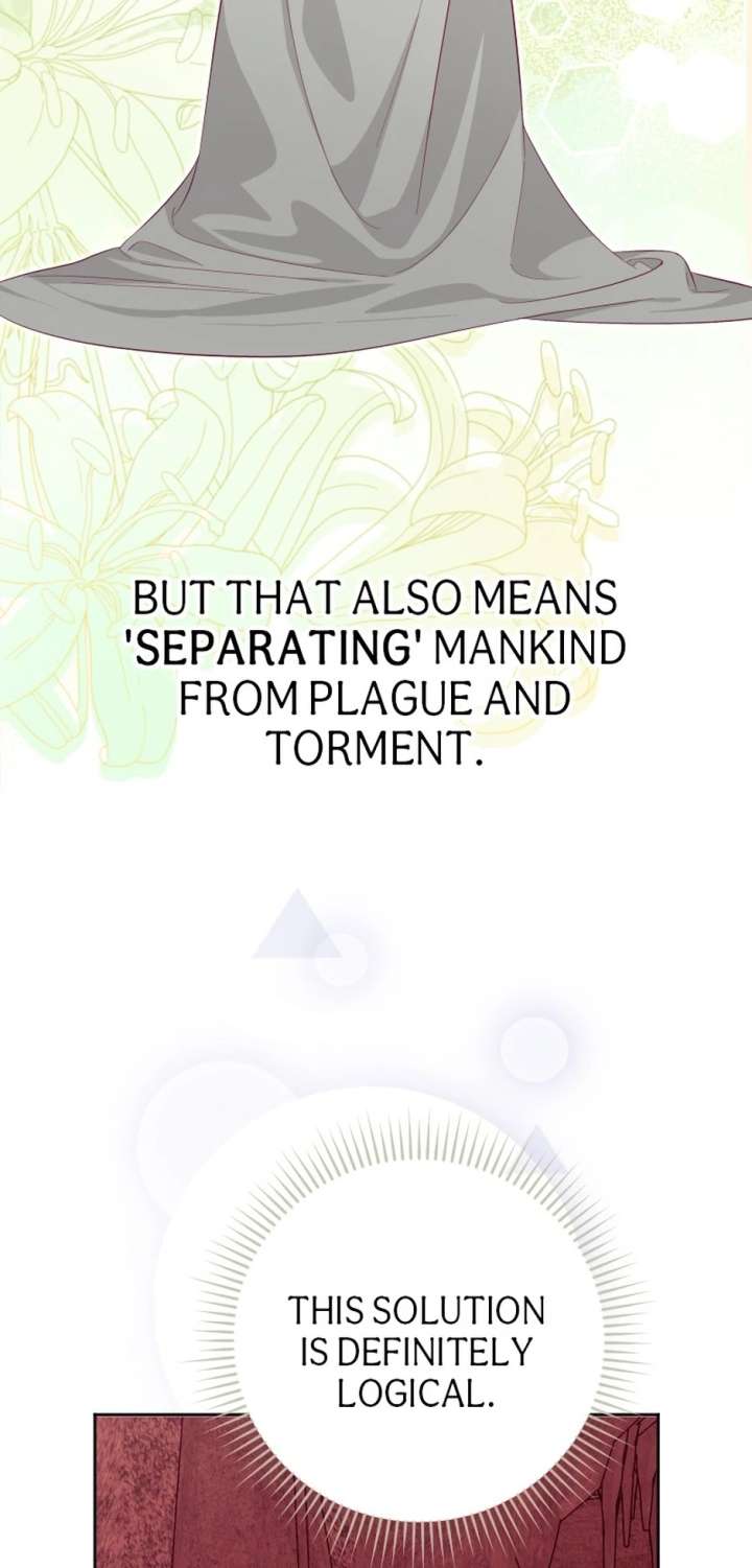 The Baby Saint wants to avoid a bad future; you will give birth to me later Chapter 53 - Page 19