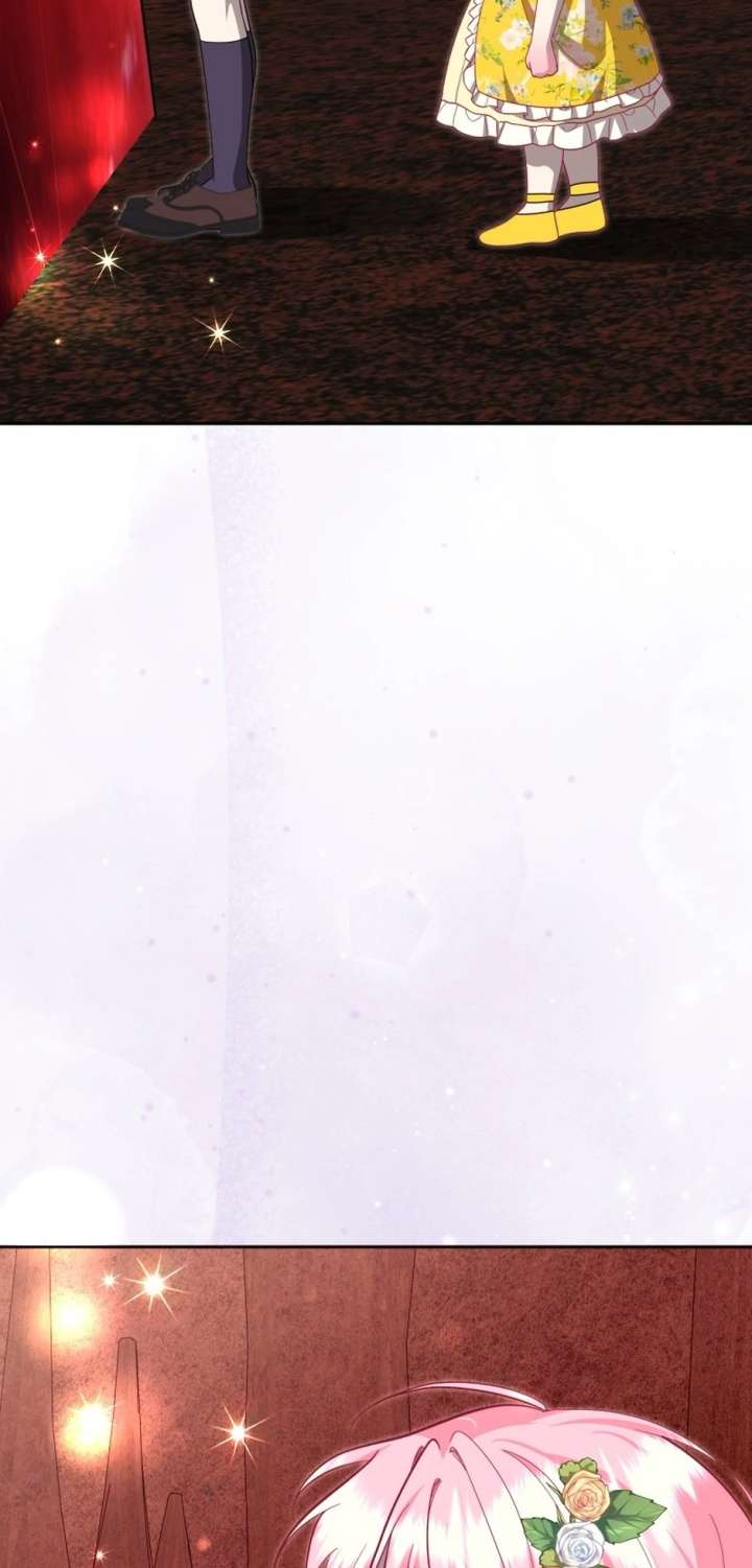 The Baby Saint wants to avoid a bad future; you will give birth to me later Chapter 53 - Page 22