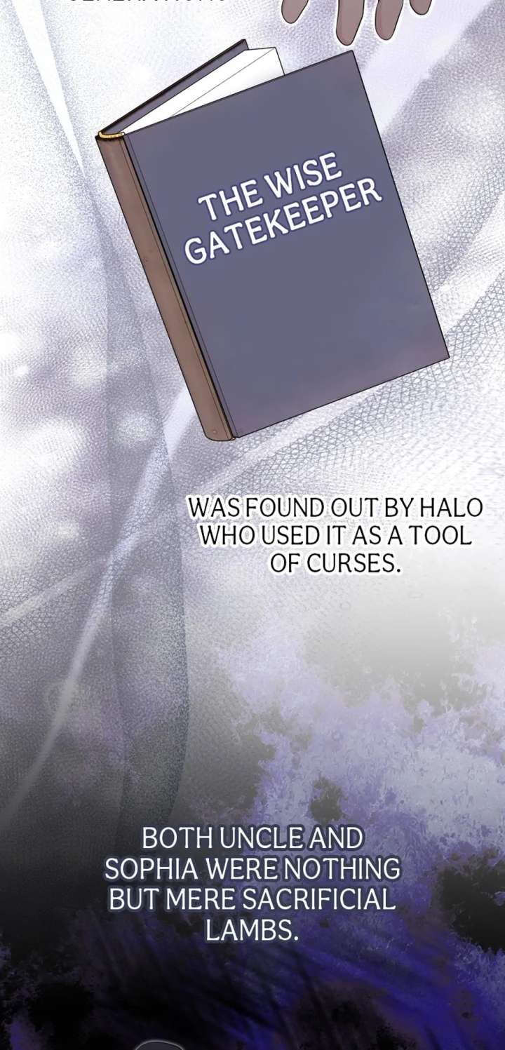 The Baby Saint wants to avoid a bad future; you will give birth to me later Chapter 53 - Page 36