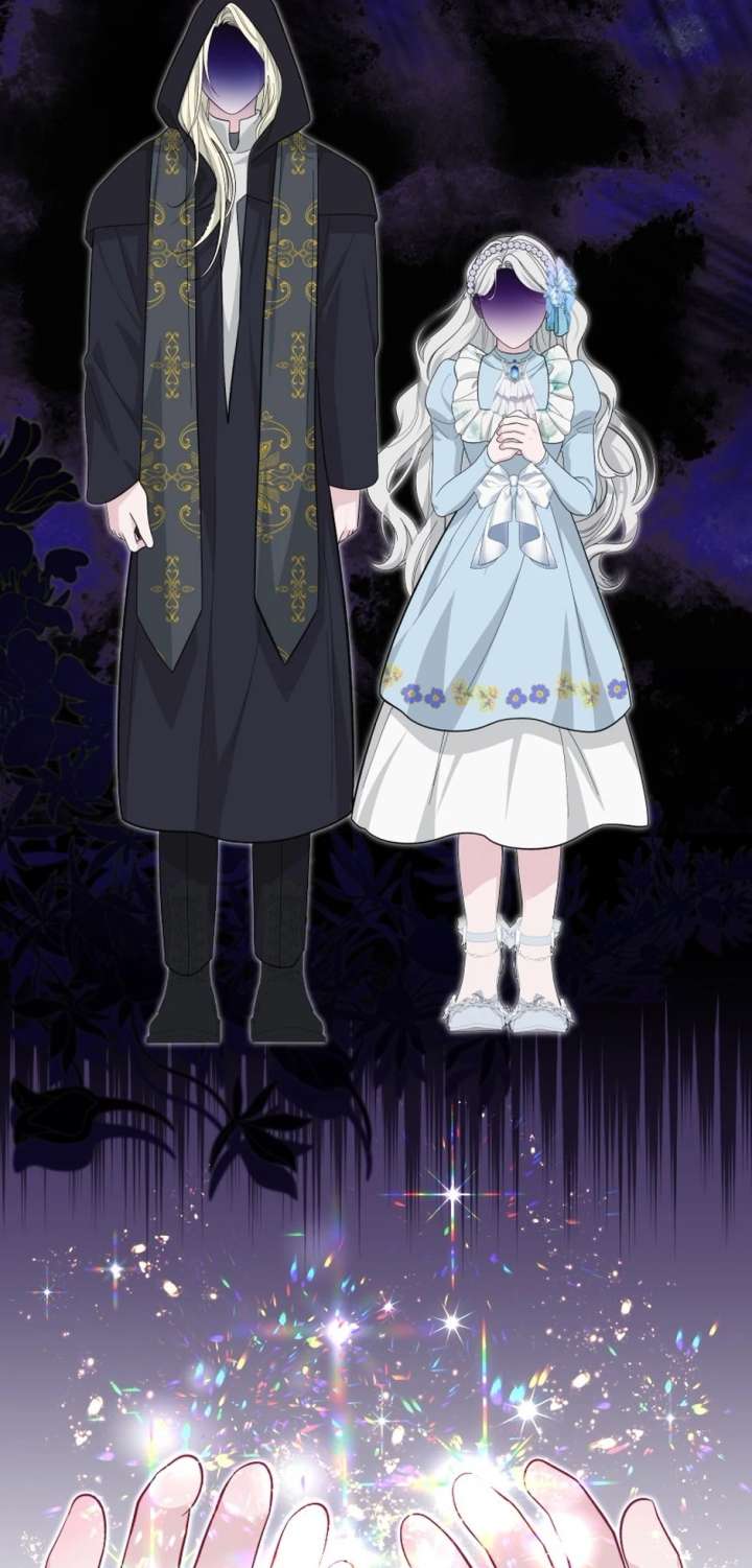 The Baby Saint wants to avoid a bad future; you will give birth to me later Chapter 53 - Page 37