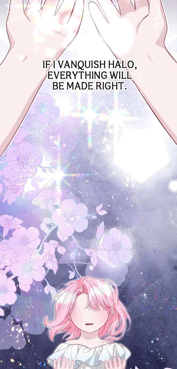 The Baby Saint wants to avoid a bad future; you will give birth to me later Chapter 53 - Page 38